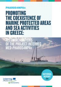 PHAROS4MPAs Project – National report