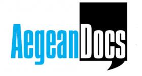 4ο AegeanDocs - Διεθνές Φεστιβάλ Ταινιών Ντοκιμαντέρ