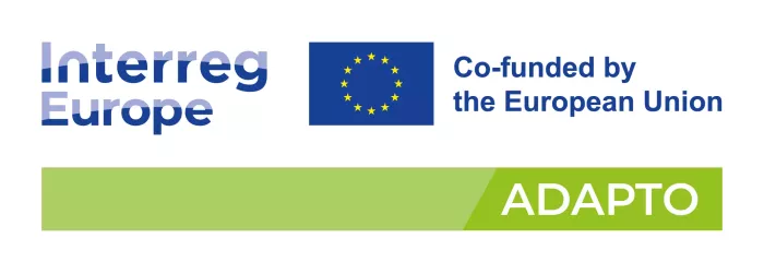 Interreg Europe ADAPTO