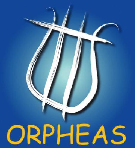 ORPHEAS