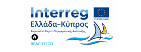 Λογότυπο BEACHTEC